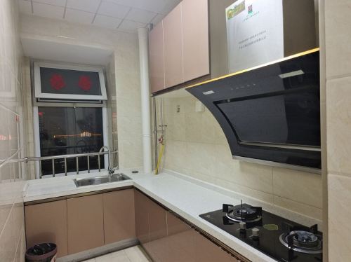 吉玛小屋民宿(辛集市·北国商城店)
