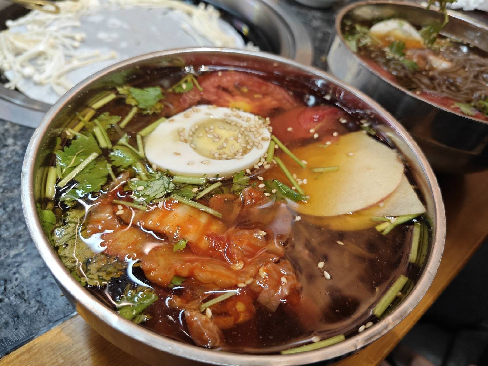 东贺古齐齐哈尔家庭烤肉(全美佳苑店)