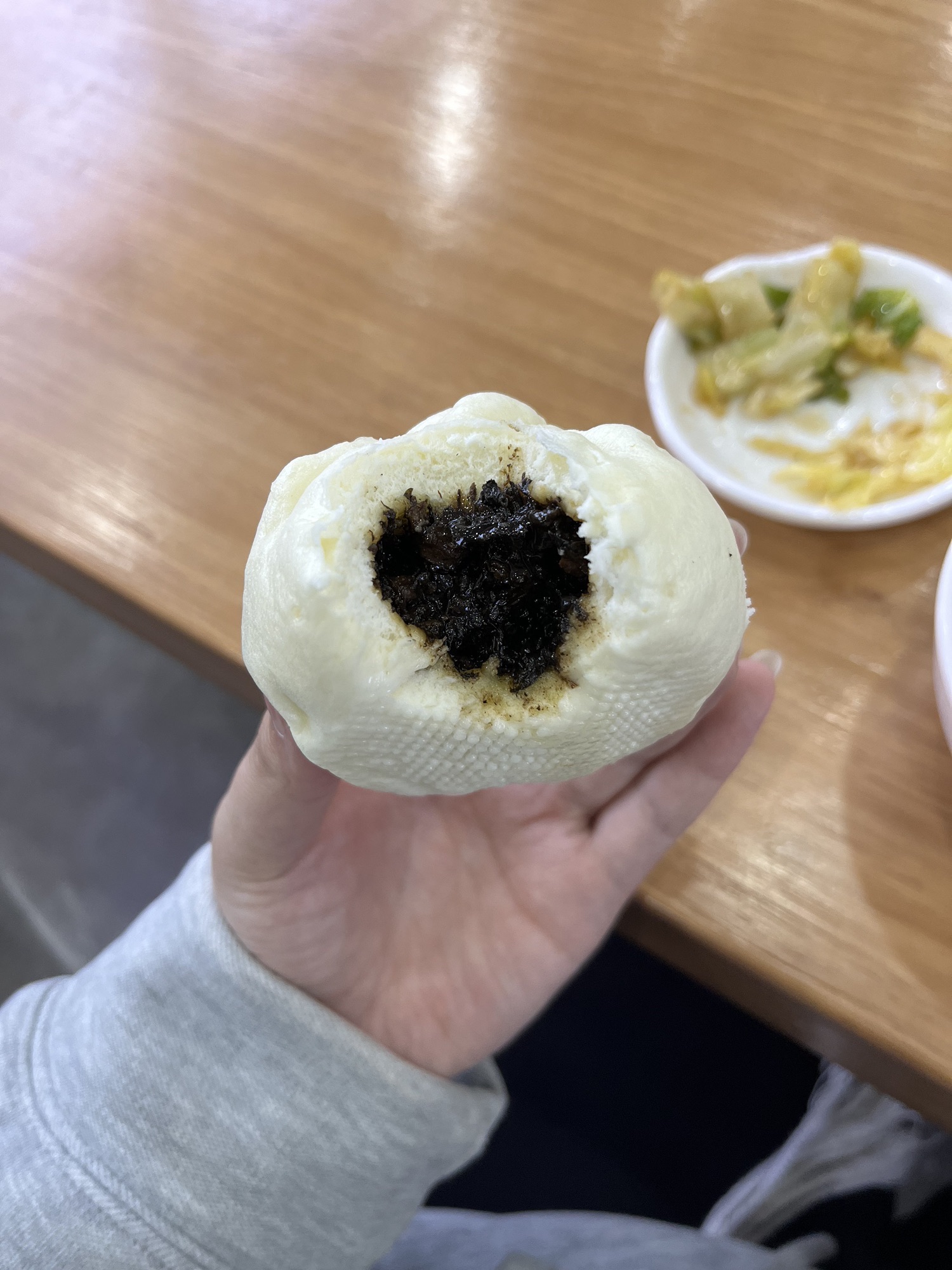 包胖子(盛邦花园店)
