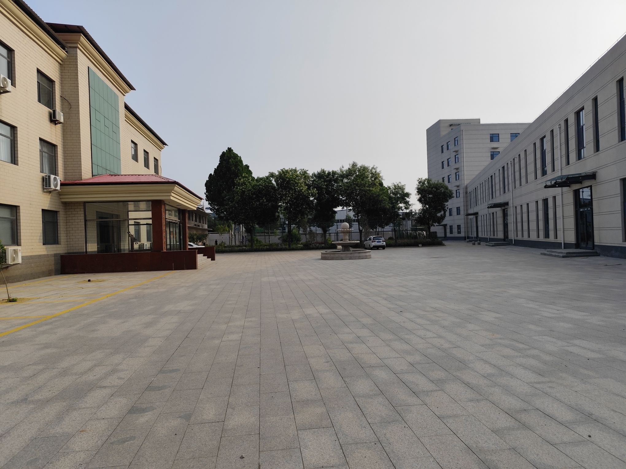豪鑫电气科技有限公司临城分公司