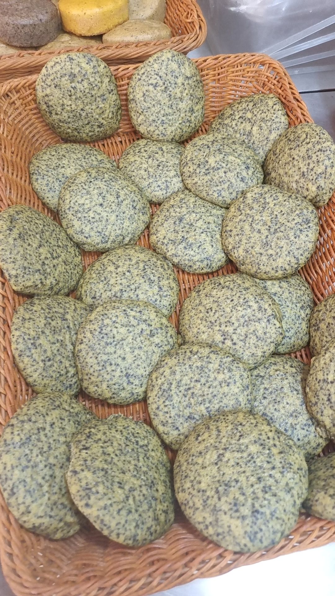 粗粮饼子(荣昌花园店)