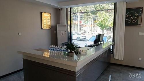 品尚酒店(石家庄城市经济职业学院店)