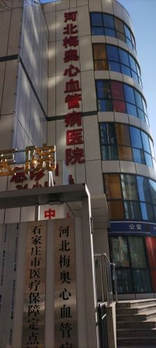 河北梅奥心血管病医院