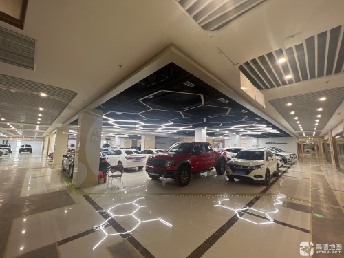 忠旺名车