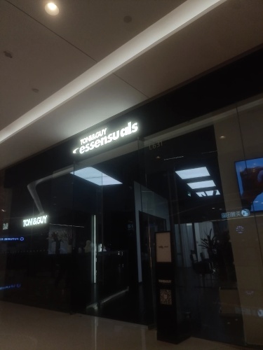 TONI&GUY(万象城店)