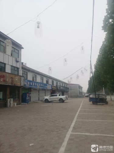 牧场设备服务中心