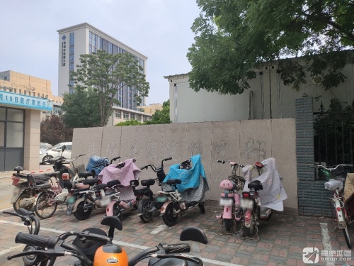 栾城人民医院住院部