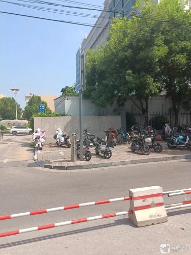 栾城人民医院住院部