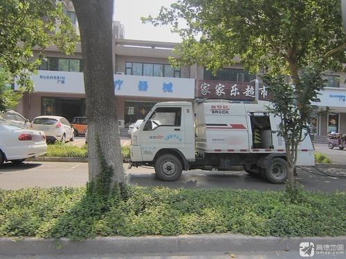 广宾医疗器械(时代豪庭店)