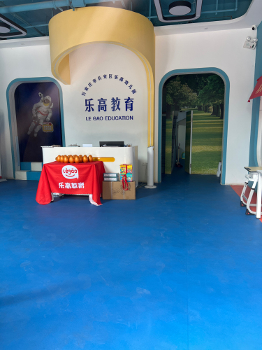 石家庄市长安区乐高幼儿园