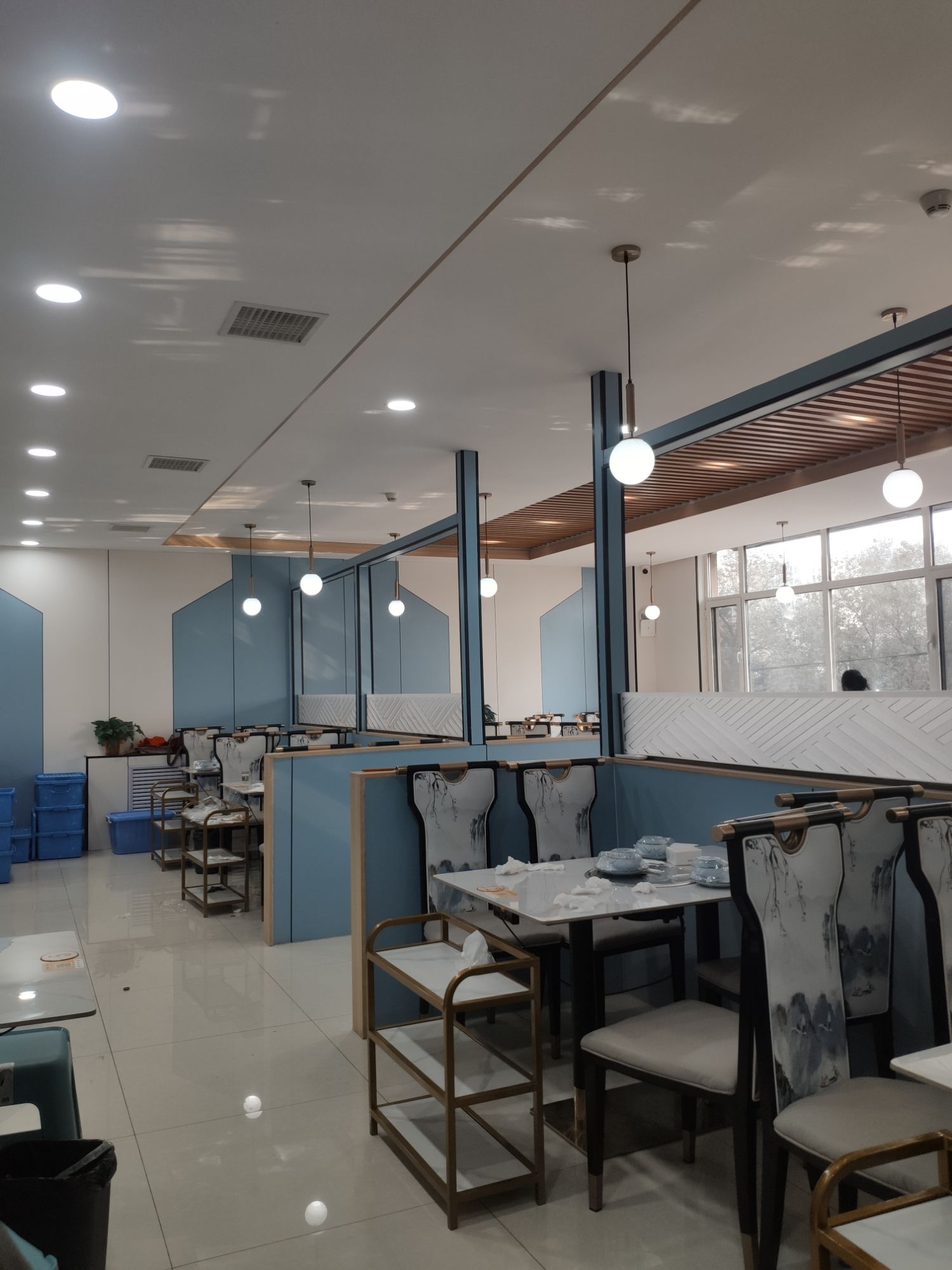 鹿一轩鲜牛肉火锅一碗牛肉(帝华·水岸华苑店)