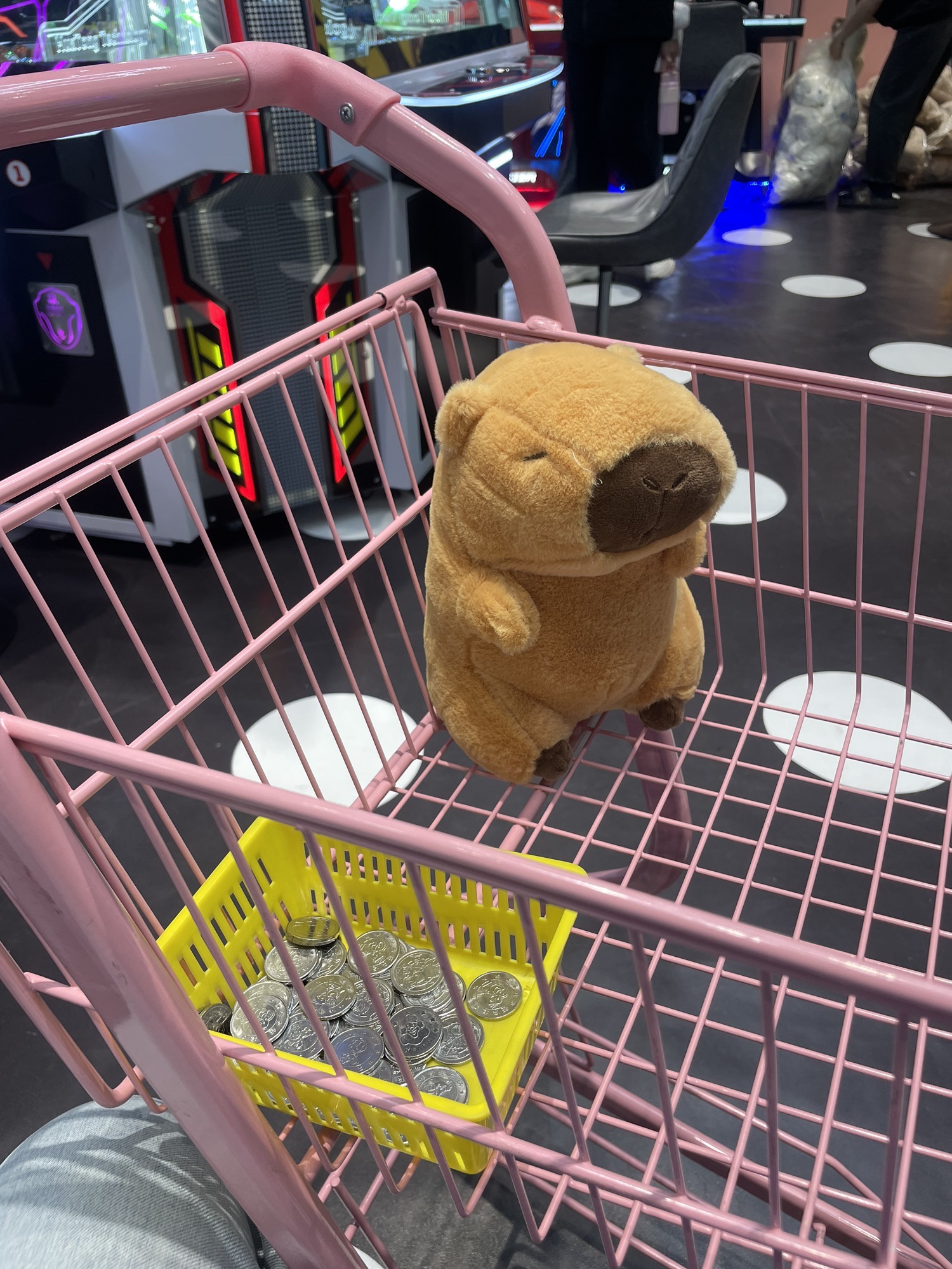 咔奇超乐场(万象城店)