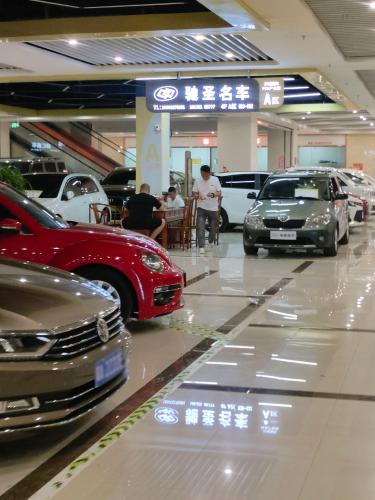 乐城国际汽车城(石家庄国际贸易城店)