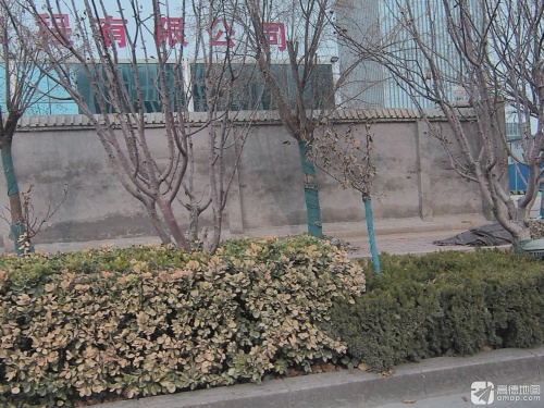 中铁十八局集团北京工程有限公司