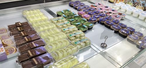 包记甜心(品汇广场店)