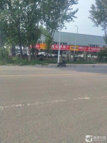 鑫焱桥架厂
