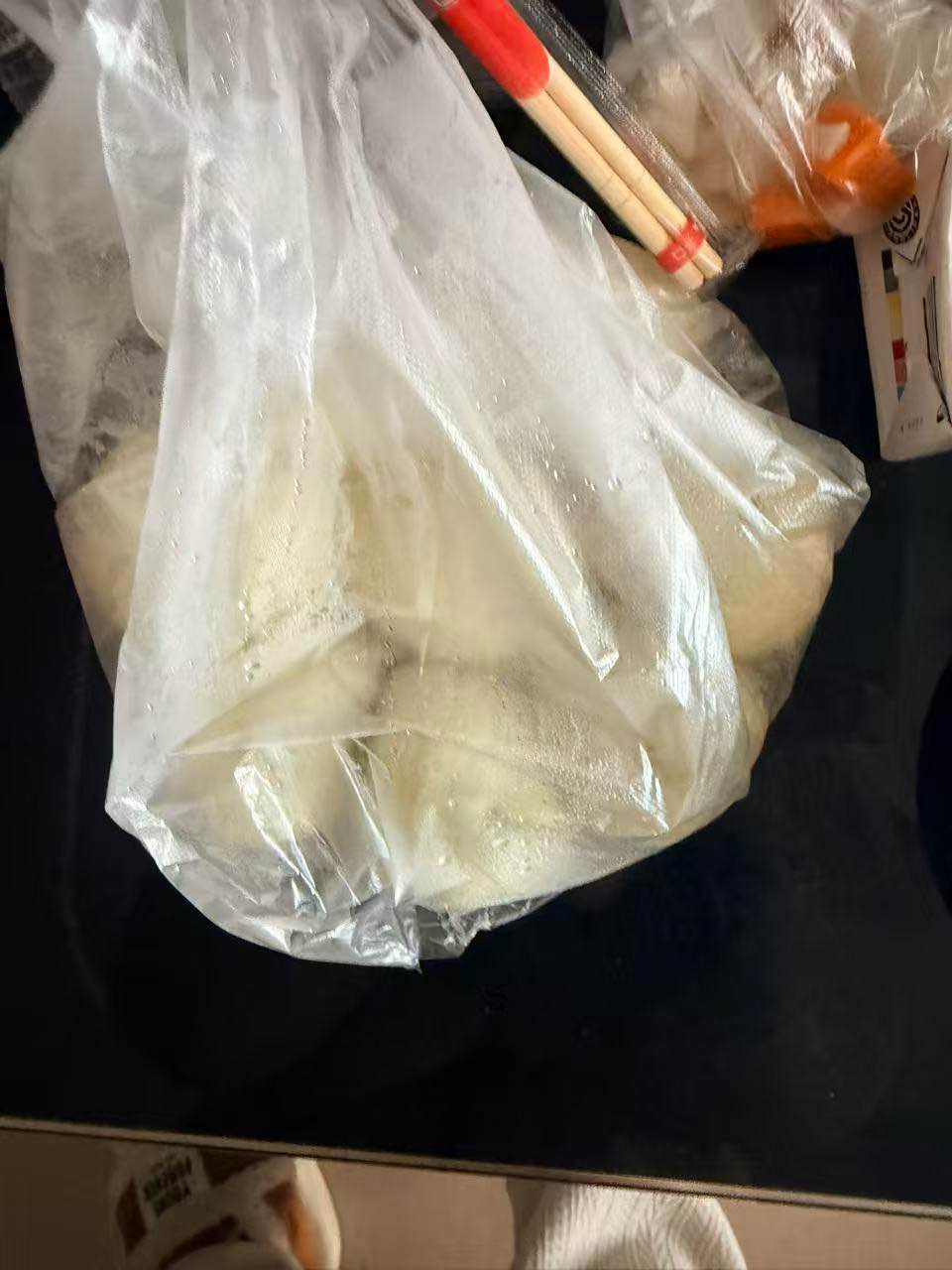 亮哥杭州小笼包·香酥大油条(博陵街店)