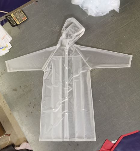 河北普泽服装有限公司