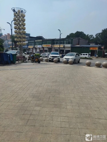 菜鸟驿站(石家庄赞皇县盛世东方店店)