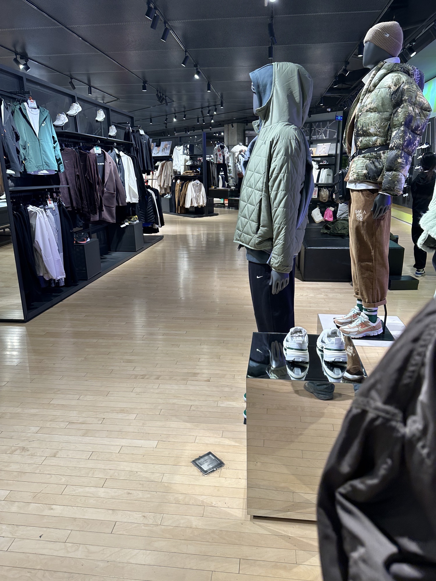 NIKE Beacon(万象城店)