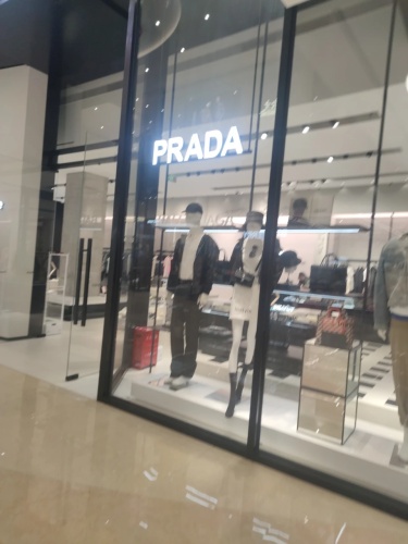 PRADA(砂之船奥莱店)