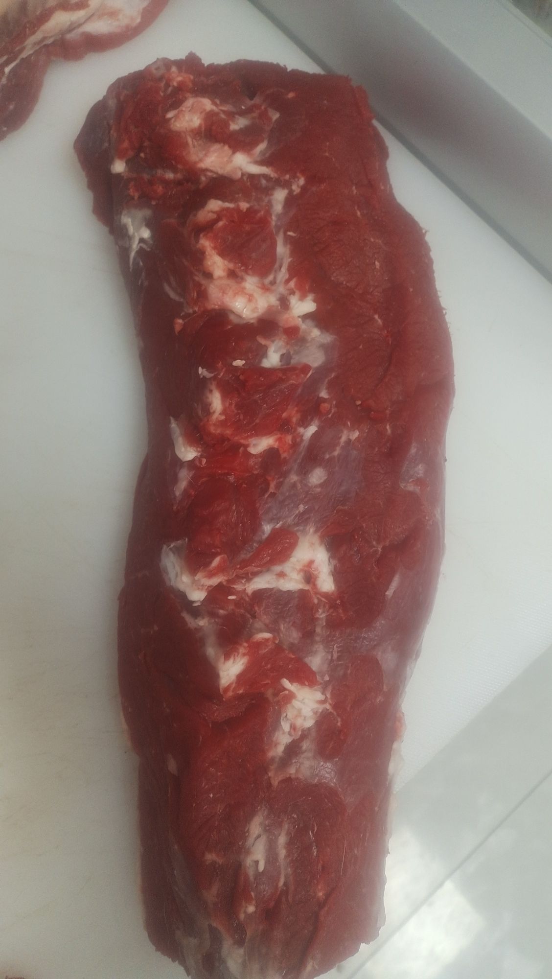 张彪牛羊肉