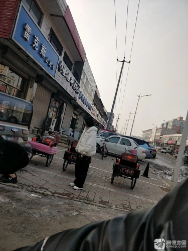 谈小娱24h自助台球(南马路店)
