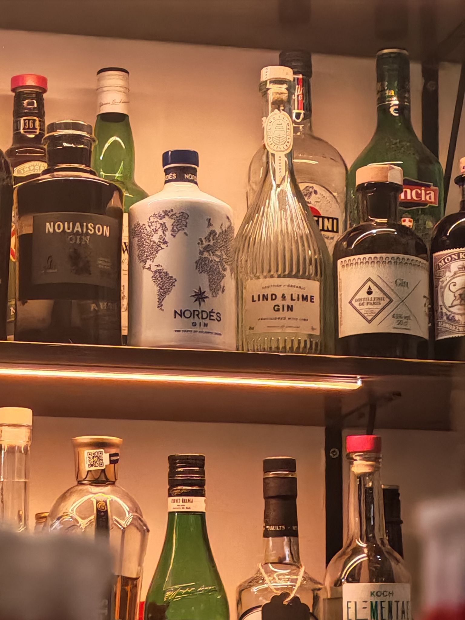 猫毛酒馆&906connection(益庄店)