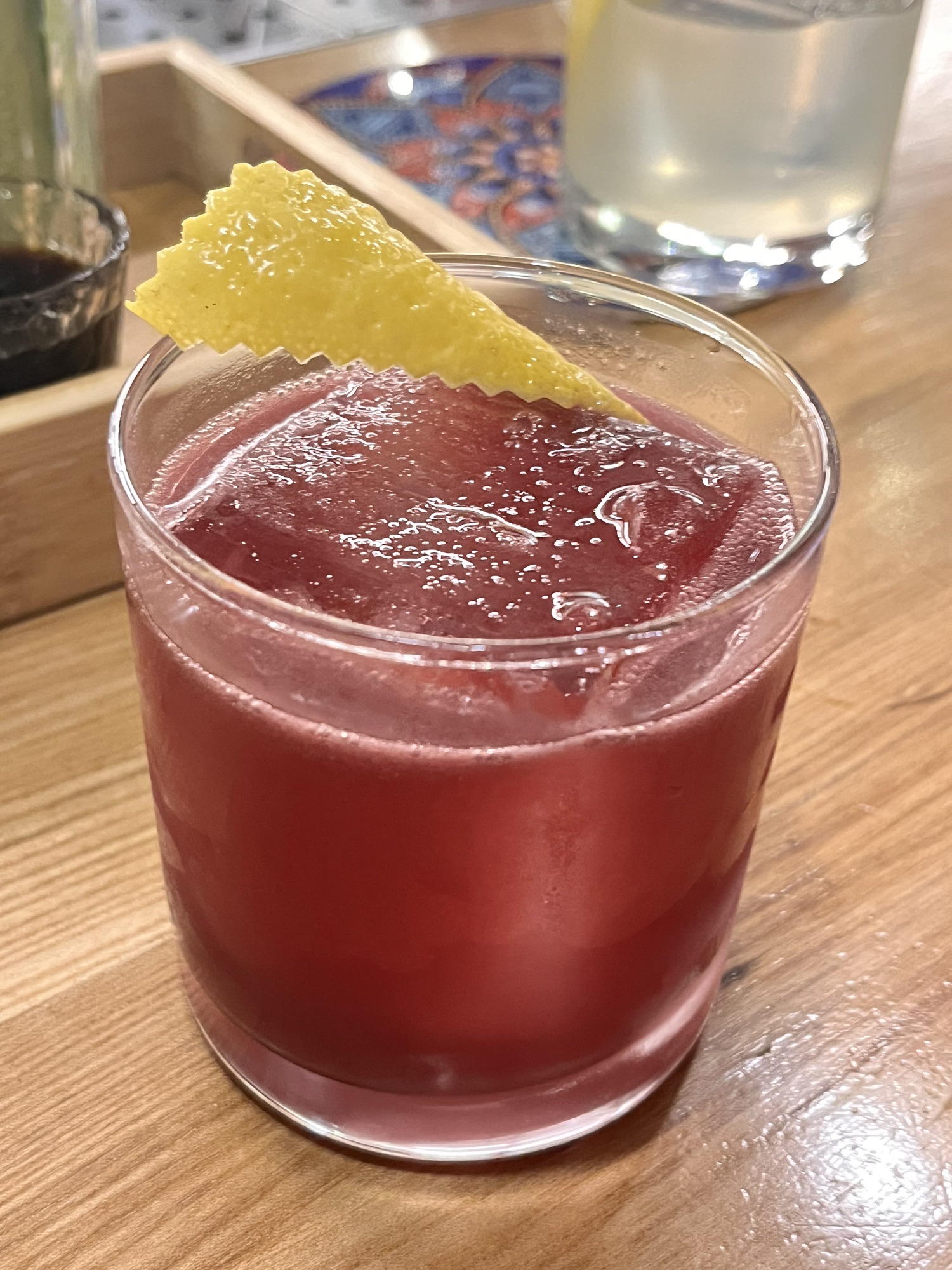 猫毛酒馆&906connection(益庄店)