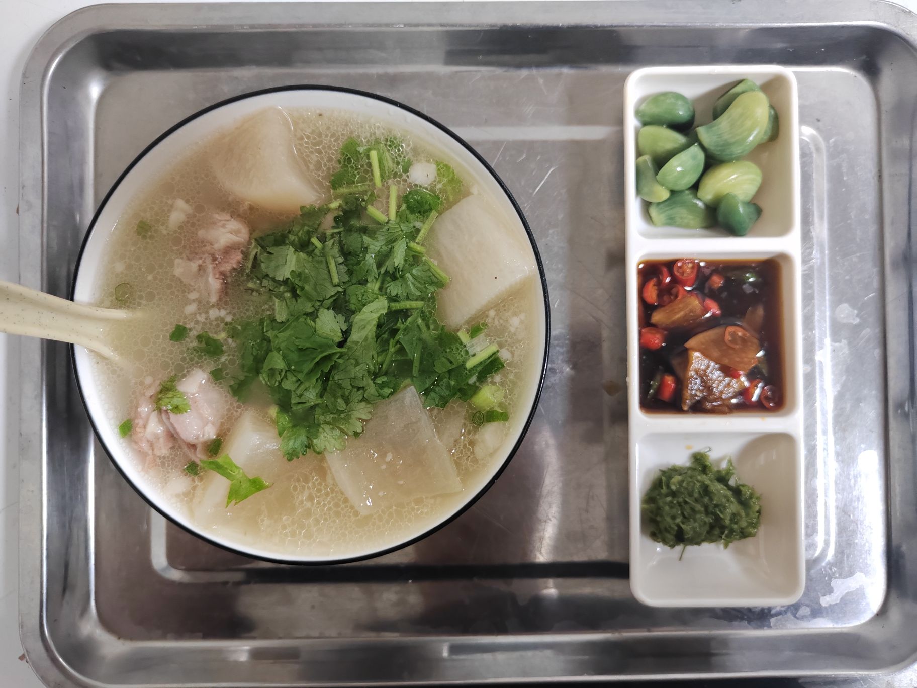 鑫羴羊肉馆