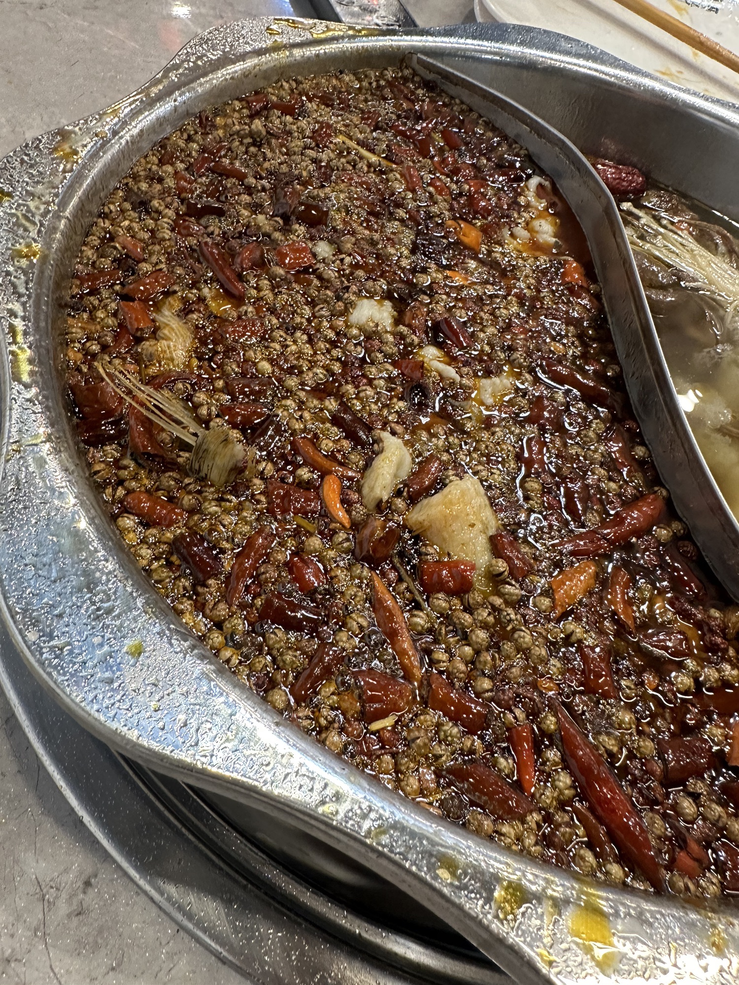 六毛牛肉火锅