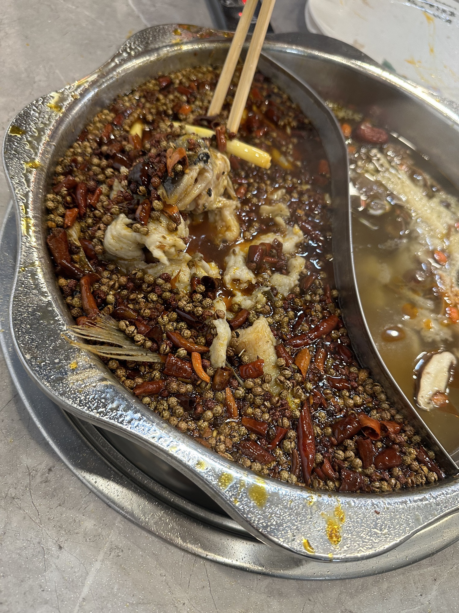 六毛牛肉火锅