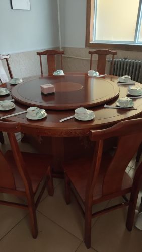 村丰食里农家菜