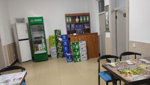 村丰食里农家菜