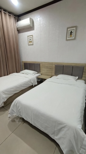高远九龙湖文化园酒店