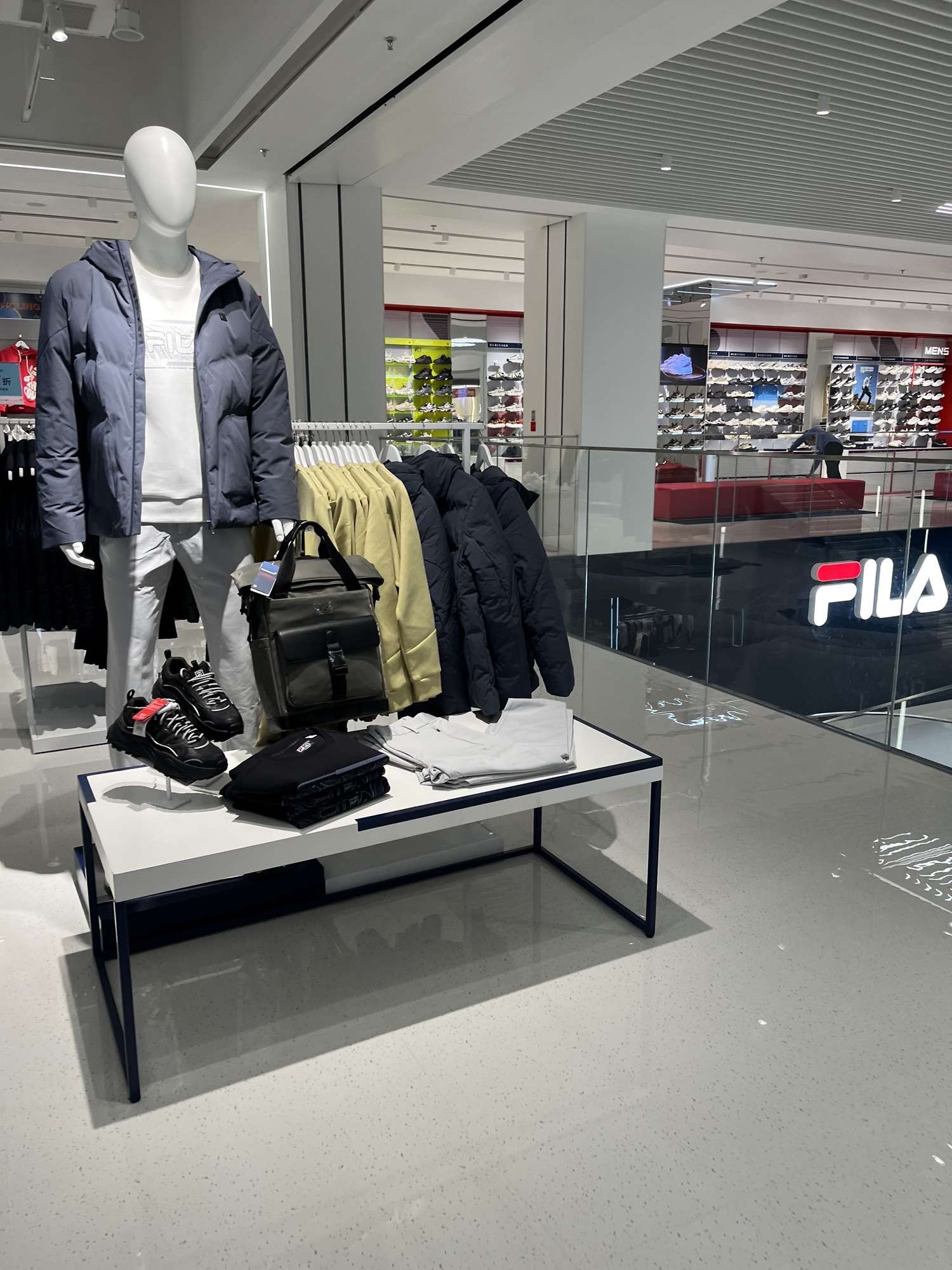 FILA(砂之船店)