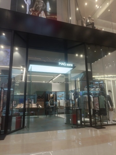 BURBERRY(砂之船奥莱店)