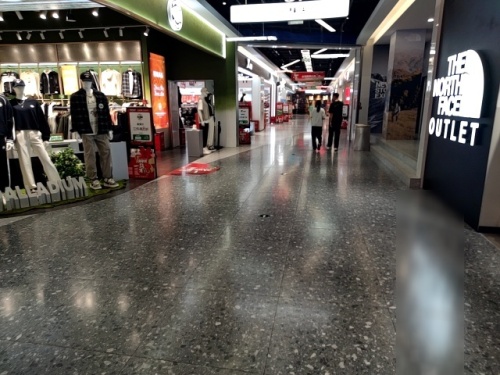 Columbia(砂之船奥莱石家庄店)