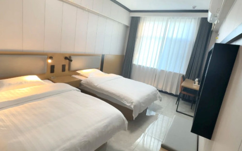 新河县八方酒店(振堂路店)