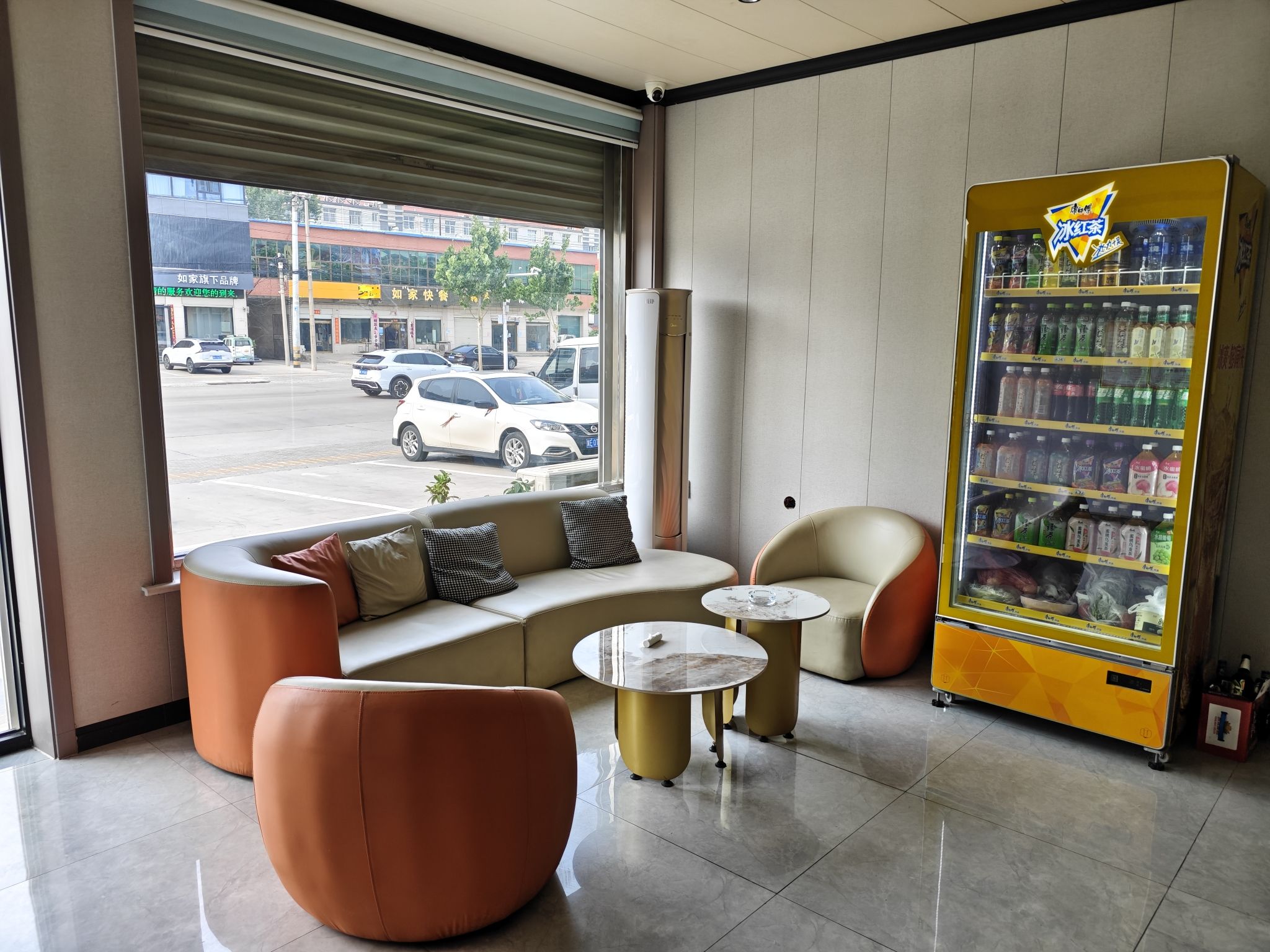 新河县八方酒店(振堂路店)