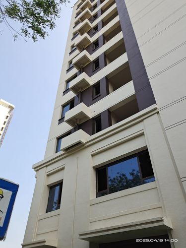 河北中淮建设工程有限公司鼎悦府项目