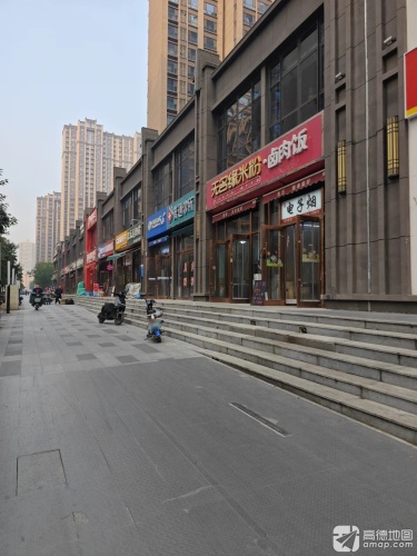 中国移动天悦城营业厅