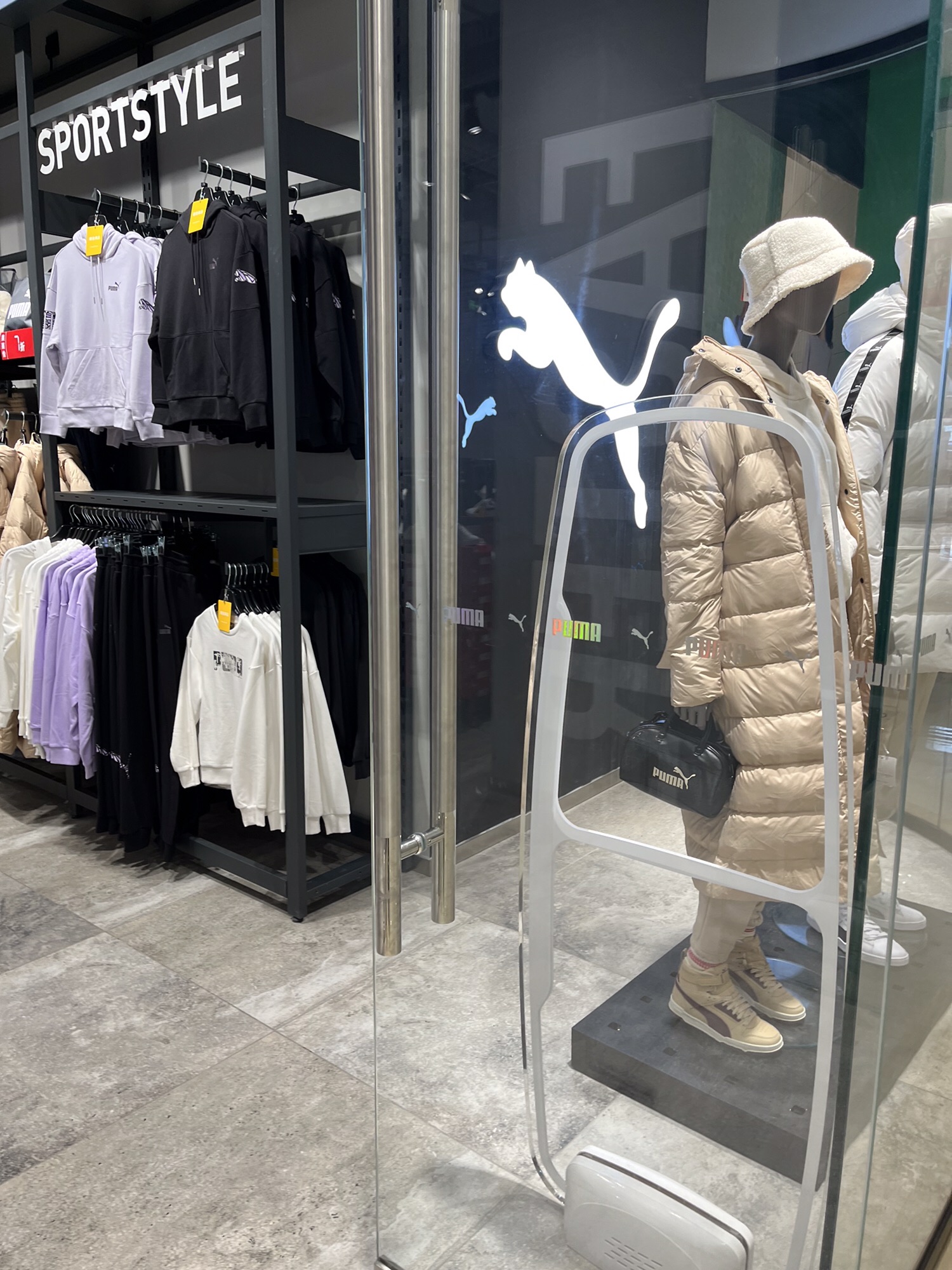 彪马(砂之船奥莱店)