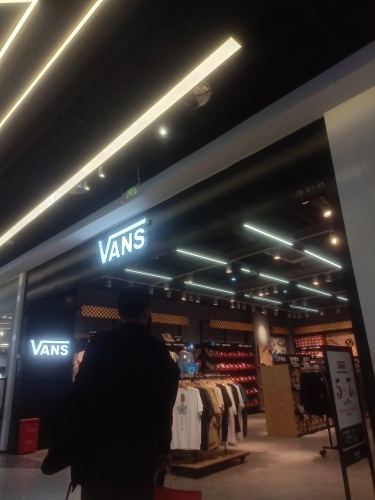 VANS(砂之船)