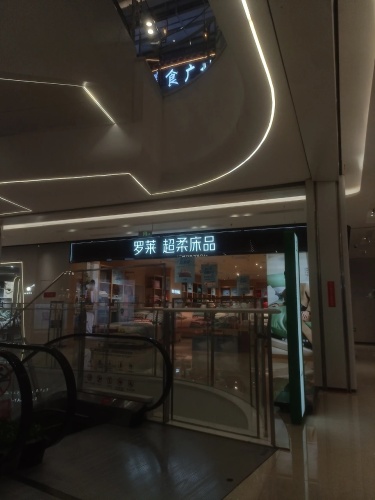 罗莱超柔床品(砂之船奥莱石家庄店)