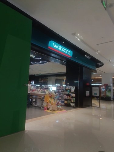 屈臣氏(砂之船奥莱石家庄店)