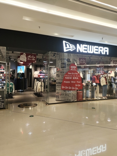 NEWERA(砂之船奥莱店)