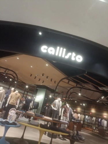callisto(砂之船奥莱石家庄店)