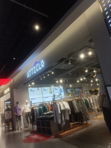 ATTICLO(砂之船奥莱石家庄店)