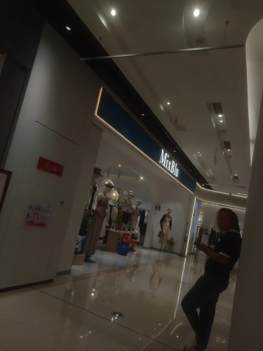 MixBlu(砂之船奥莱石家庄店)
